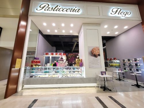 Foto di Pasticceria Flego