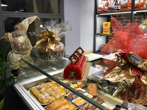 Foto di Panetteria Giansanti