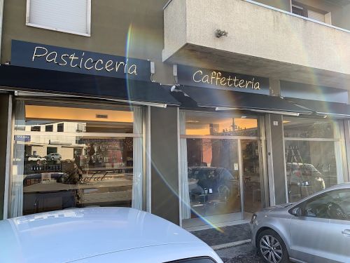 Foto di Chocolat