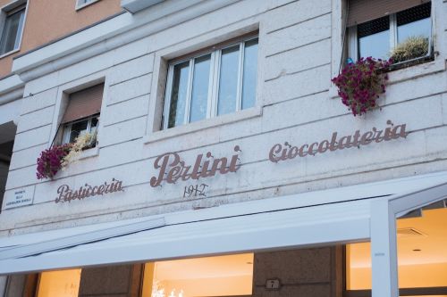 Foto di Pasticceria Perlini 1912