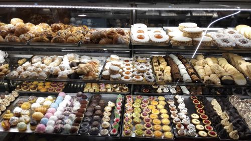 Foto di Caffetteria Pasticceria Gnesato Verona