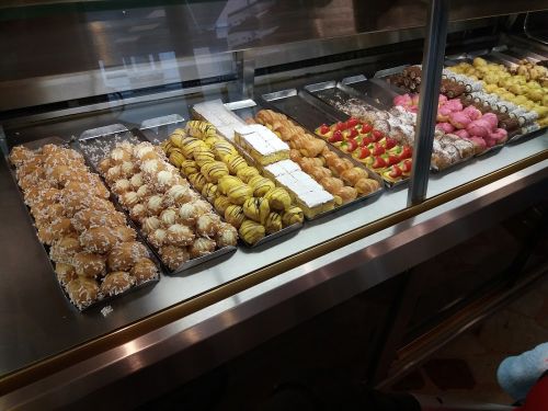 Foto di Pasticceria Donati Snc di Liviero Massimiliano & C.