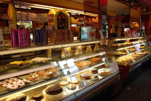 Foto di Antica Pasticceria San Marco sas di Signoretti Alessandro & C.