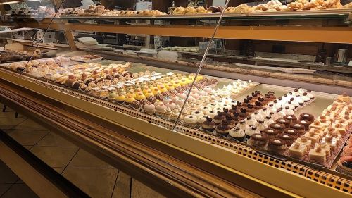 Foto di Pasticceria Chieppe