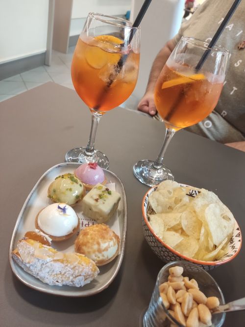 Foto di Pasticceria Borsaro