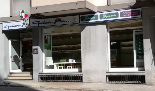 Foto di Gelato Più