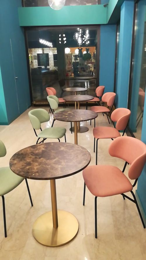Foto di La Ribalta pasticceria