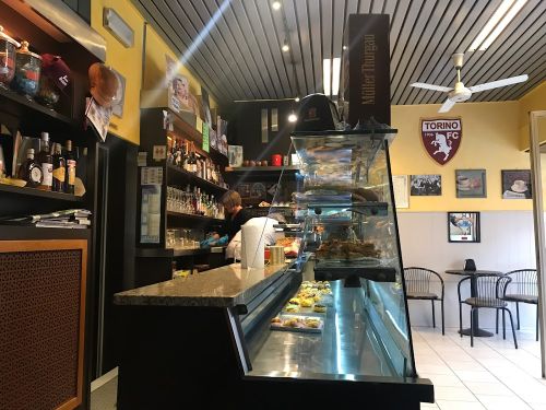 Foto di Bar Pasticceria Belfiore