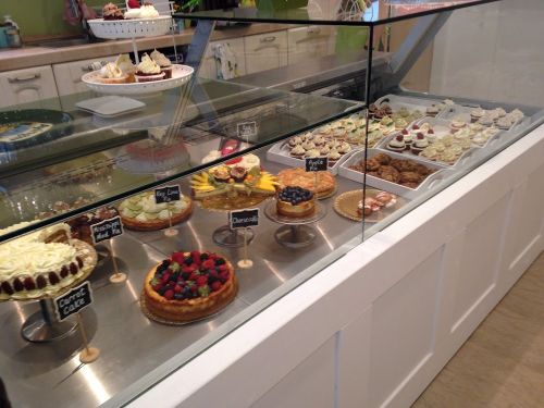 Foto di Engi's bakery