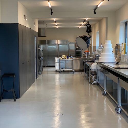 Foto di Atelier di pasticceria Manuel Marzari