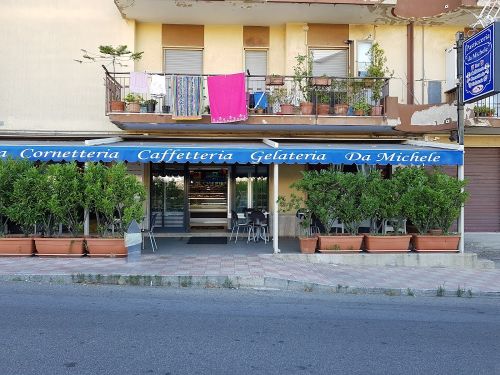 Foto di Pasticceria Gelateria da Michele