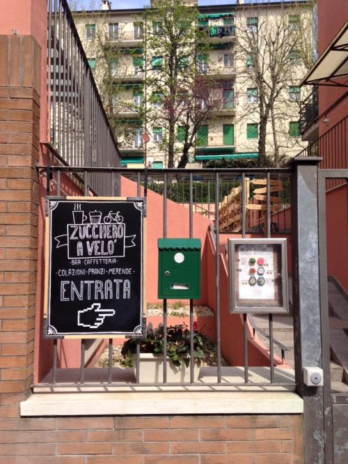 Foto di Zucchero a Velò