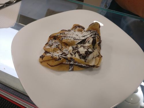 Foto di Crema e Cioccolato