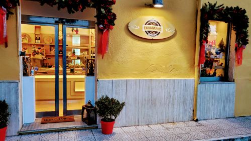 Foto di SSRE. Enogastronomia.
