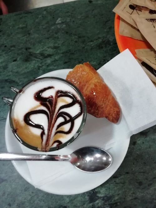 Foto di Caffetteria Vittorio Snc di Lico e Caprino