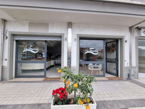 Foto di CAFFETTERIA & FORNO F.LLI BRIZZI