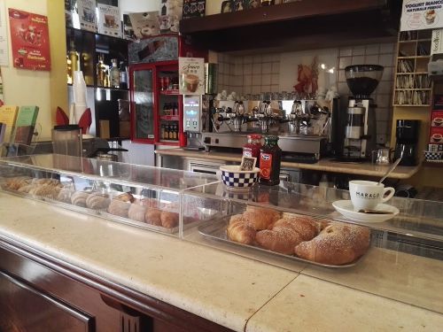 Foto di BAR DE PASCALI DI SCRUGLI GAETANO MICHELE