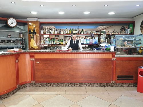 Foto di Vibo Bar Di Nazzareno Romano