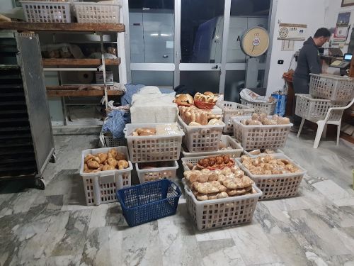 Foto di Panificio Santa Ruba