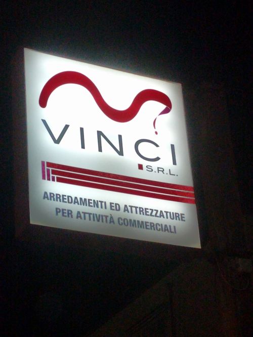 Foto di Vinci S.r.l.