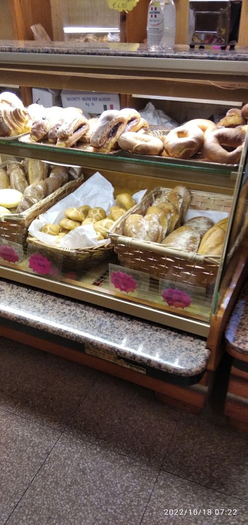 Foto di Panetteria di Boccolini Augusto