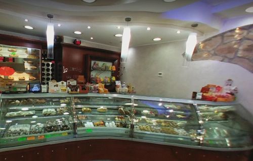 Foto di Pasticceria Lombardelli F.Lli Angelo & C. S.N.C. Viterbo