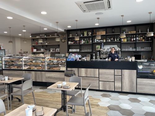 Foto di Pasticceria Caffetteria Brutti Ma Buoni
