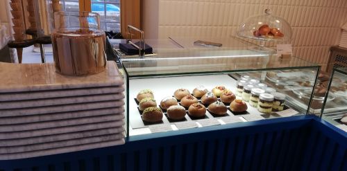 Foto di BIBÌ patisserie dolce e salata