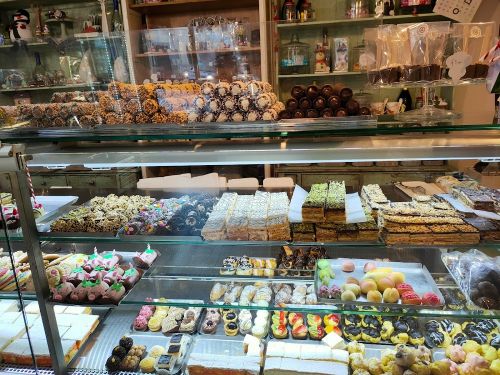 Foto di Pasticceria Casantini La Quercia