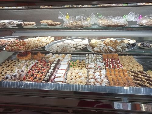 Foto di Pasticceria BON BON