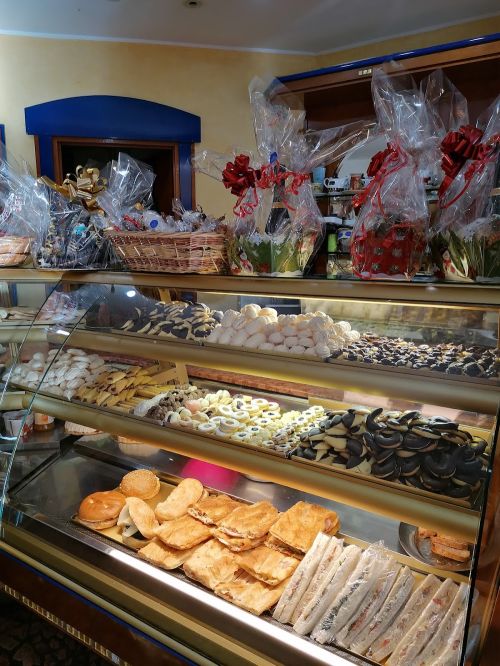 Foto di L'Oasi Delle Dolcezze Di Casantini L.E.A. S.N.C.