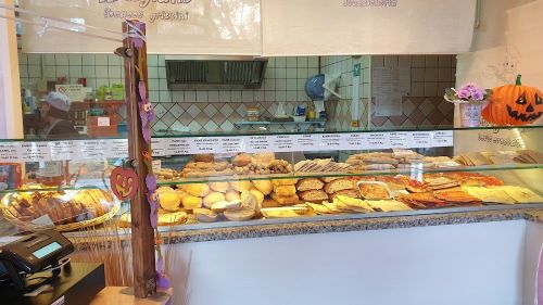 Foto di Il Dolce Artigiano Di Marchegiani Marco
