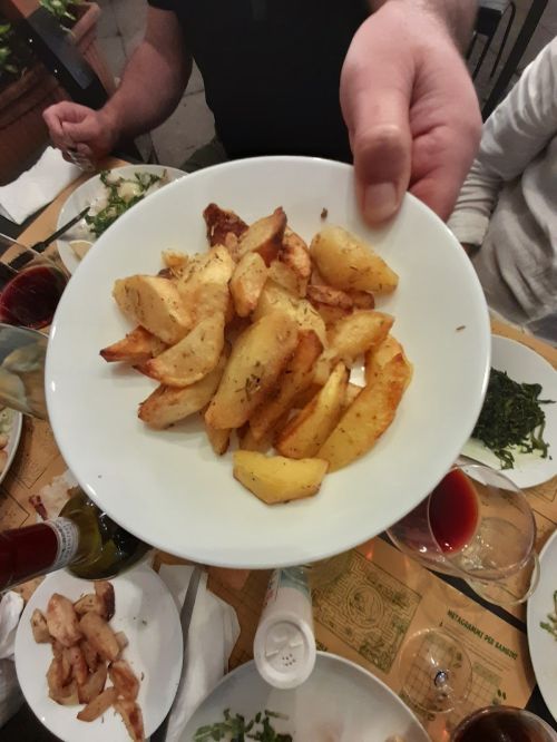 Foto di CreamItaly