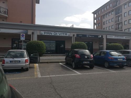 Foto di Cuore Di Pane Di Lucchesi Stefania