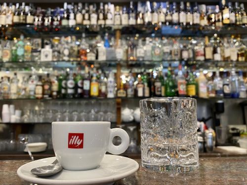 Foto di Caffetteria Ciccarelli