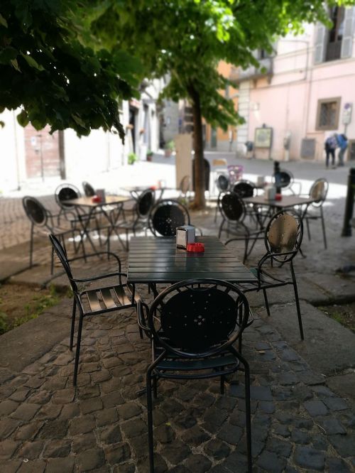 Foto di Duomo Café