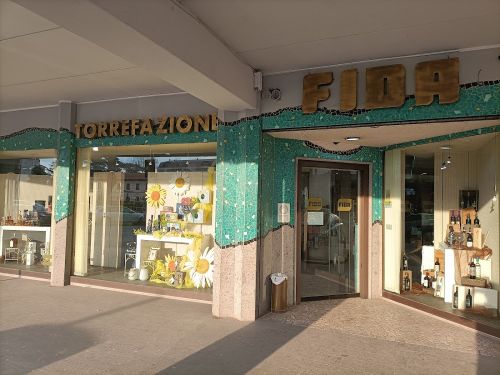Foto di Fida Piaceri e Sapori - Viterbo