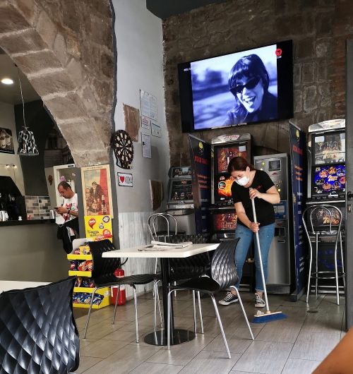 Foto di Cris Bros Café