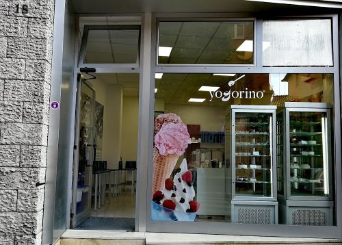 Foto di Yogorino