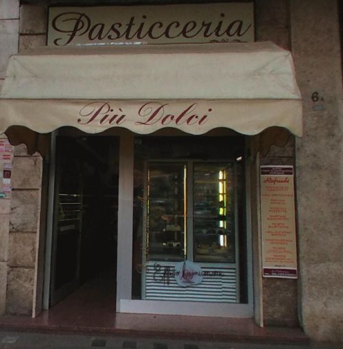 Foto di Pasticceria Piu' Dolci Roma