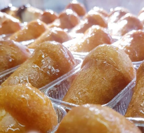 Foto di Pasticceria Benedetto Ciampino