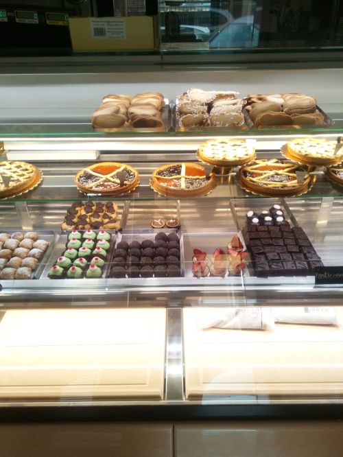 Foto di Pasticceria I Golosi