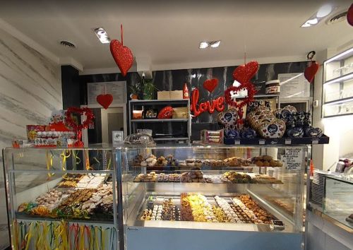 Foto di Pasticceria e bar Nobel