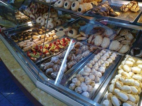 Foto di Bar Pasticceria Di Fiore