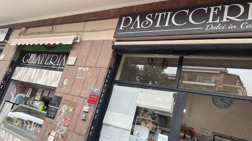 Foto di Dolci in casetta ( Pasticceria & Gelateria )