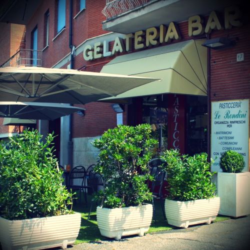 Foto di Bar Pasticceria Le Rondini