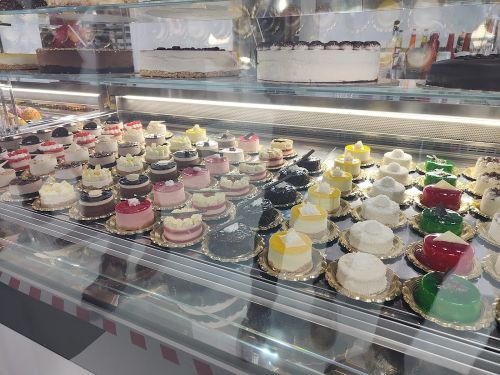 Foto di Pasticceria Rosolino