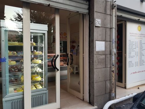 Foto di Pasticceria Il Bignè alla Crema