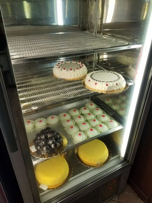 Foto di Pasticceria Gelateria Antica Sicilia