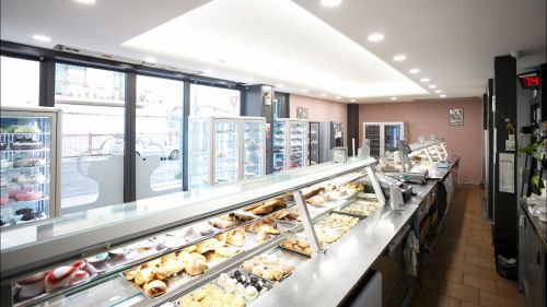 Foto di La Pasticceria il Pescatore